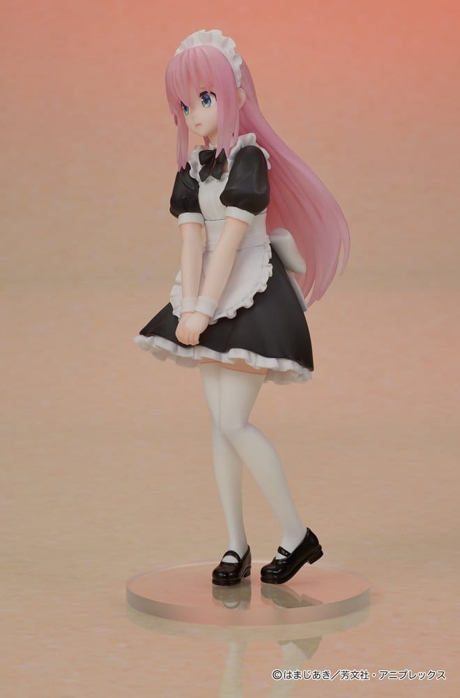 Bocchi the Rock! DIGSTA PVC Figur Hitori Gotoh 18 cm