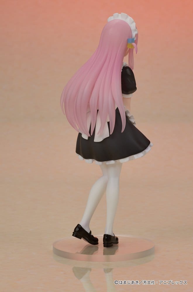 Bocchi the Rock! DIGSTA PVC Figur Hitori Gotoh 18 cm