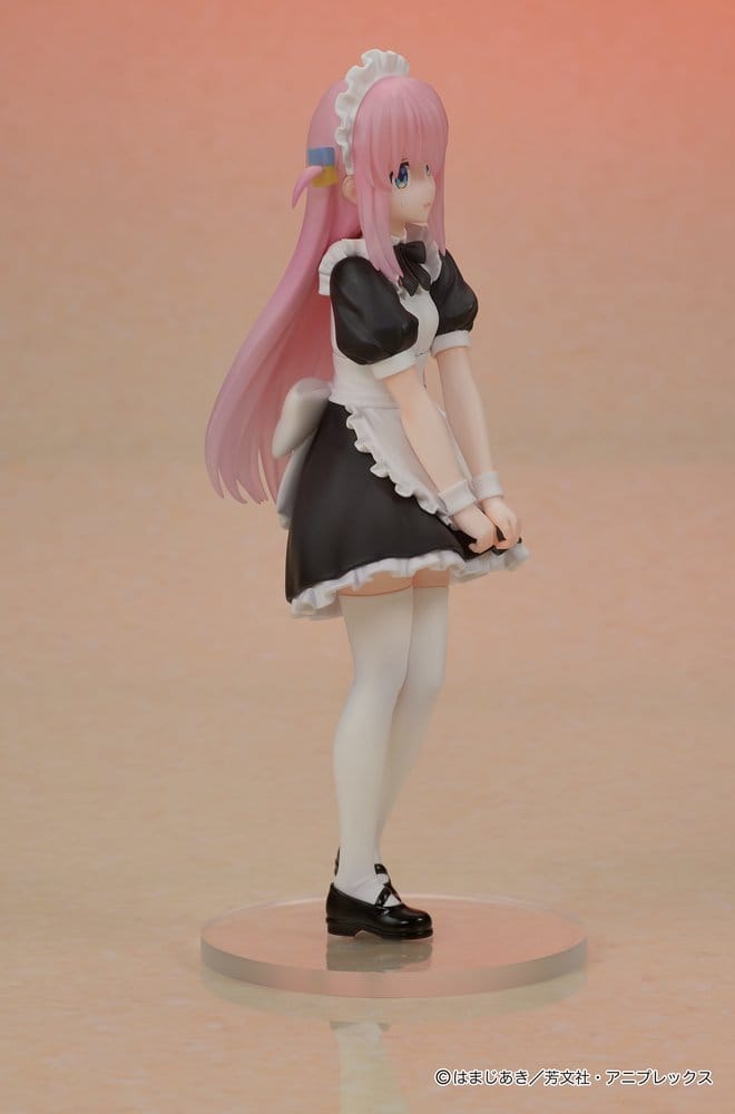 Bocchi the Rock! DIGSTA PVC Figur Hitori Gotoh 18 cm