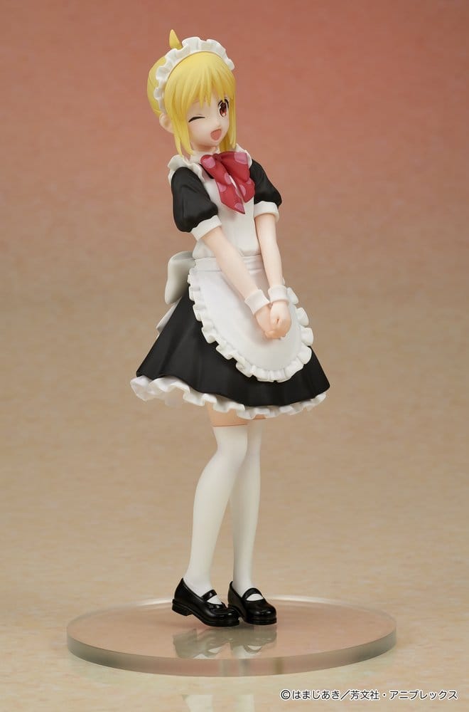 Bocchi the Rock! DIGSTA PVC Figur Nijika Ijichi 18 cm