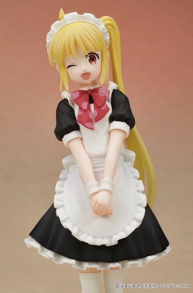 Bocchi the Rock! DIGSTA PVC Figur Nijika Ijichi 18 cm