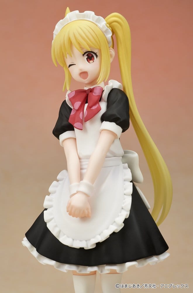Bocchi the Rock! DIGSTA PVC Figur Nijika Ijichi 18 cm