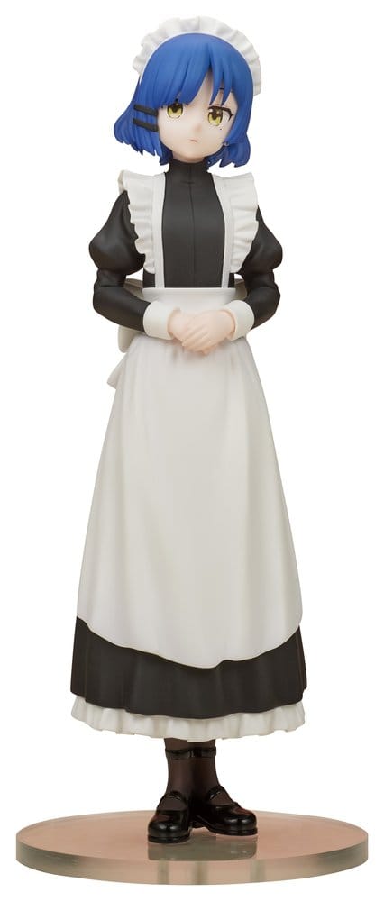 Bocchi the Rock! DIGSTA PVC Figur Ryo Yamada 19 cm