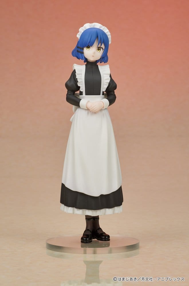 Bocchi the Rock! DIGSTA PVC Figur Ryo Yamada 19 cm