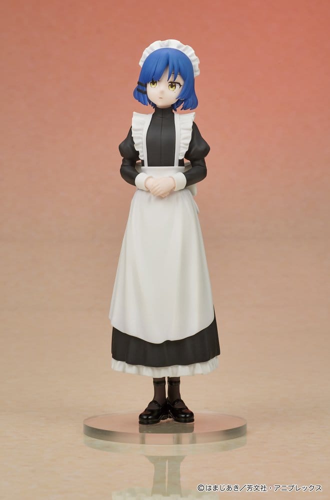 Bocchi the Rock! DIGSTA PVC Figur Ryo Yamada 19 cm
