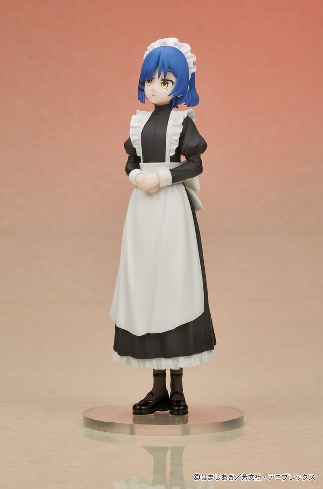 Bocchi the Rock! DIGSTA PVC Figur Ryo Yamada 19 cm