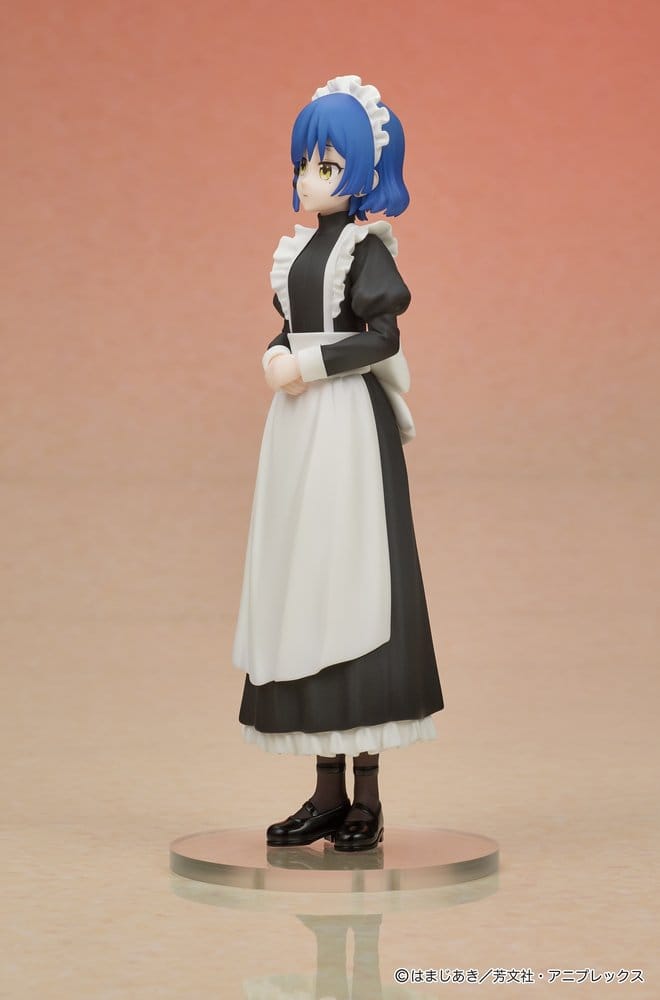Bocchi the Rock! DIGSTA PVC Figur Ryo Yamada 19 cm