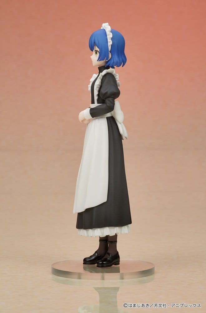 Bocchi the Rock! DIGSTA PVC Figur Ryo Yamada 19 cm