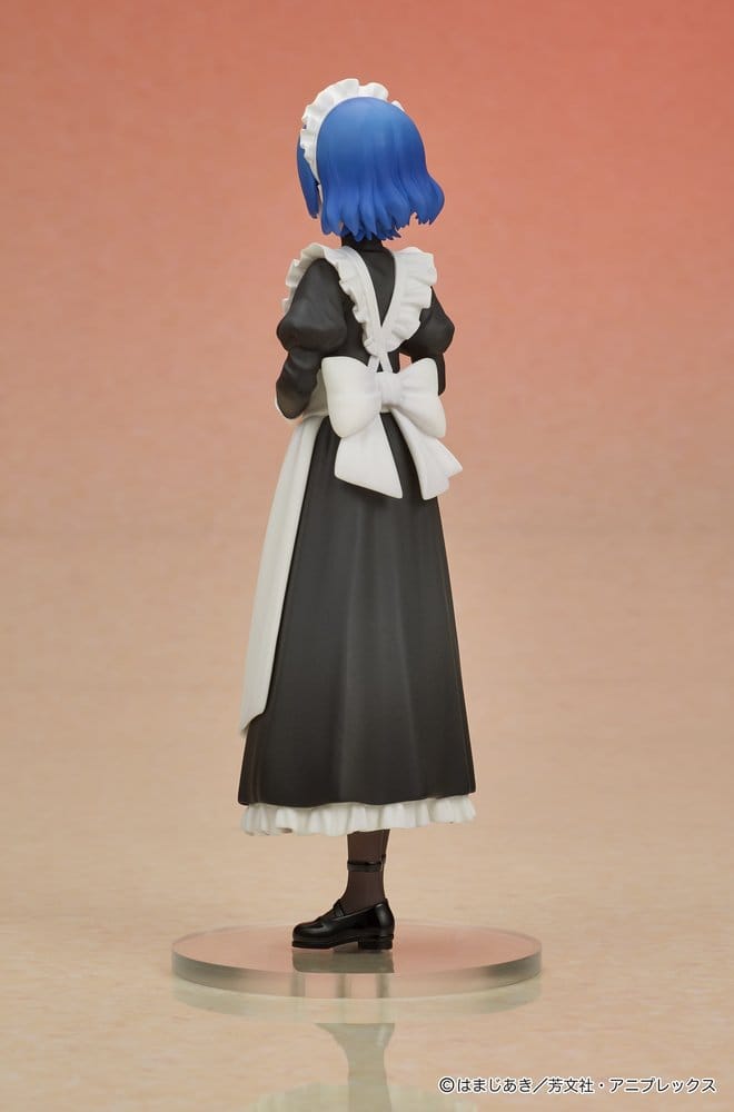 Bocchi the Rock! DIGSTA PVC Figur Ryo Yamada 19 cm