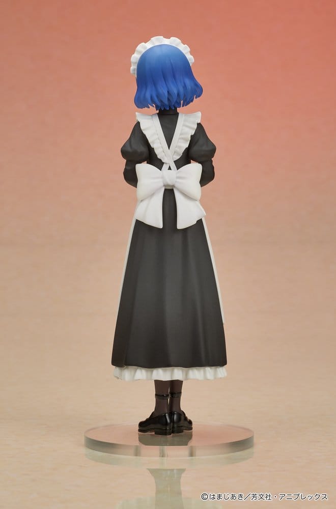 Bocchi the Rock! DIGSTA PVC Figur Ryo Yamada 19 cm