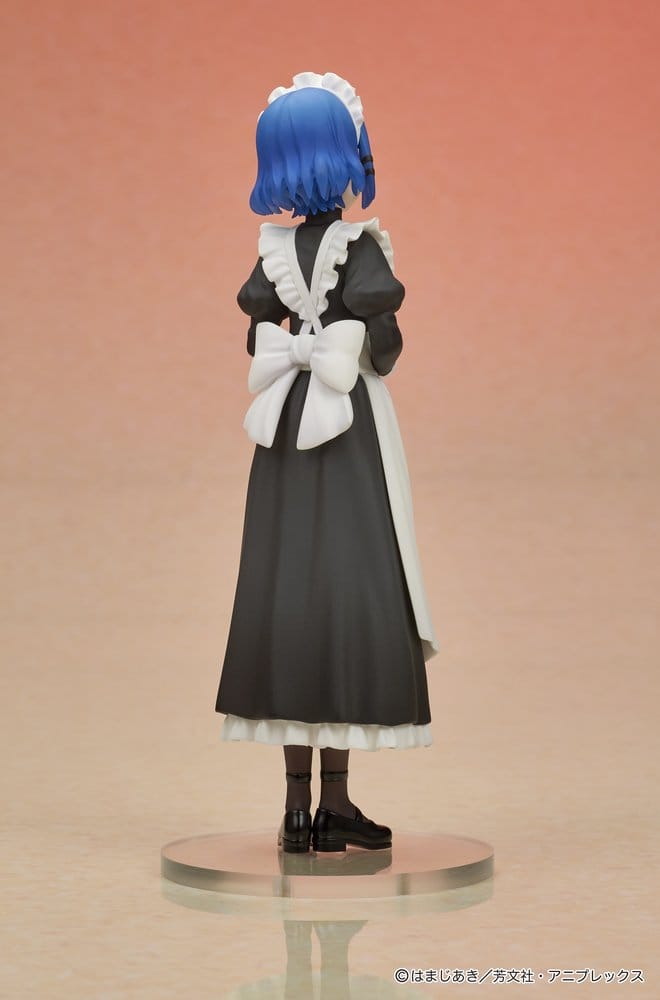 Bocchi the Rock! DIGSTA PVC Figur Ryo Yamada 19 cm