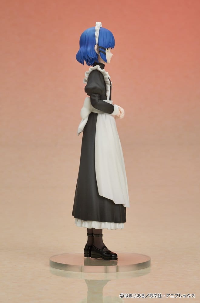Bocchi the Rock! DIGSTA PVC Figur Ryo Yamada 19 cm