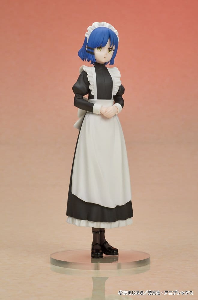 Bocchi the Rock! DIGSTA PVC Figur Ryo Yamada 19 cm