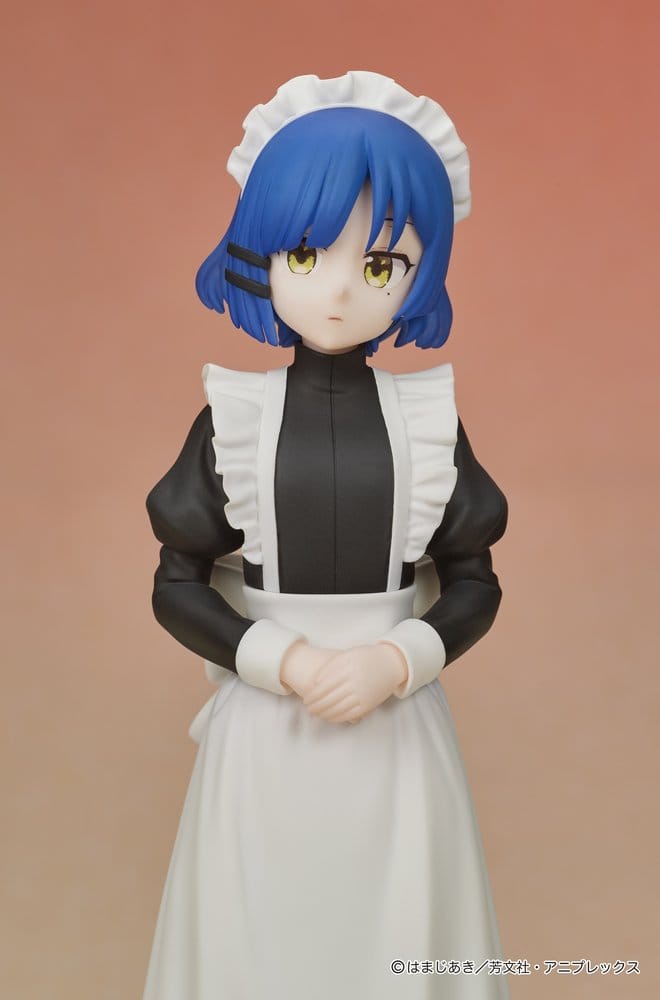 Bocchi the Rock! DIGSTA PVC Figur Ryo Yamada 19 cm