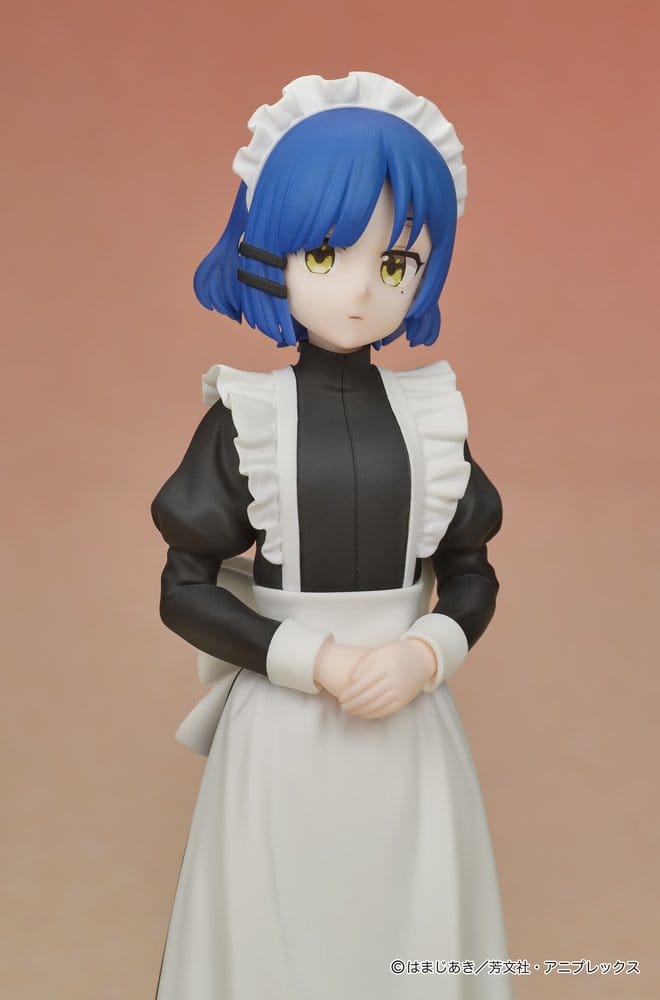 Bocchi the Rock! DIGSTA PVC Figur Ryo Yamada 19 cm