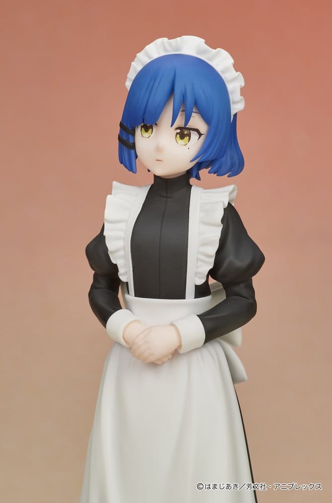 Bocchi the Rock! DIGSTA PVC Figur Ryo Yamada 19 cm