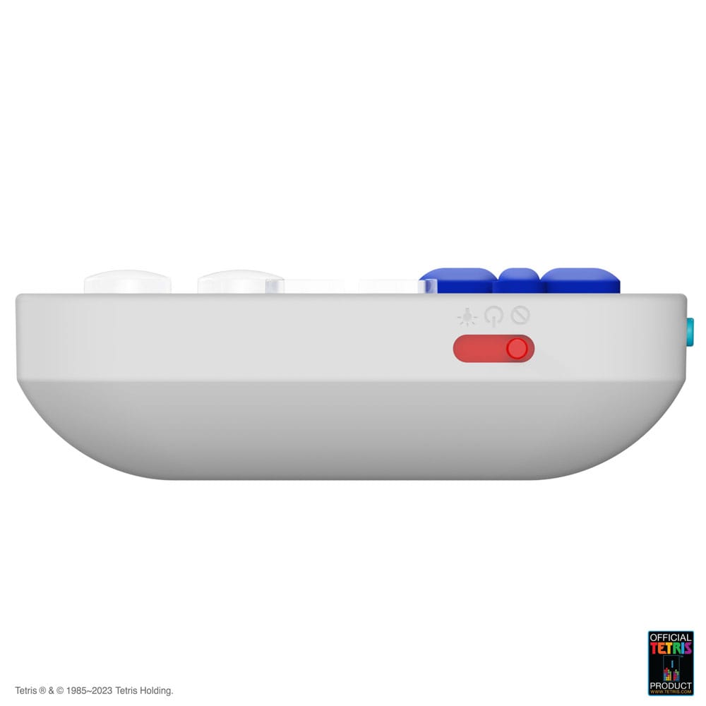 Tetris tragbare Video Spielkonsole Go Gamer 