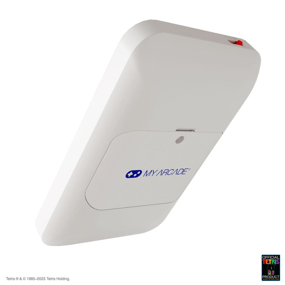 Tetris tragbare Video Spielkonsole Go Gamer 