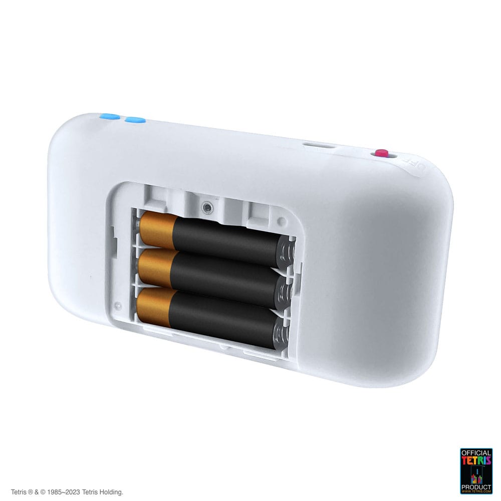 Tetris tragbare Video Spielkonsole Gamer V 