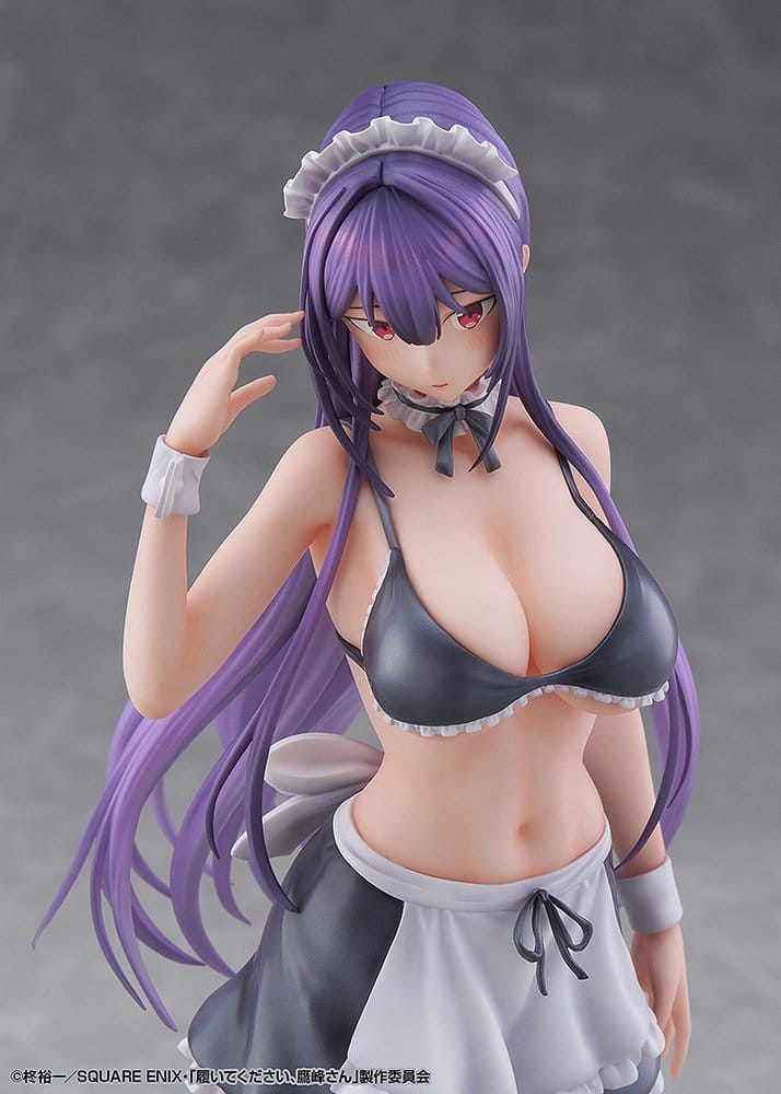 "Please Put Them On, Takamine-san" PVC Figur 1/6 Takane Takamine 25 cm