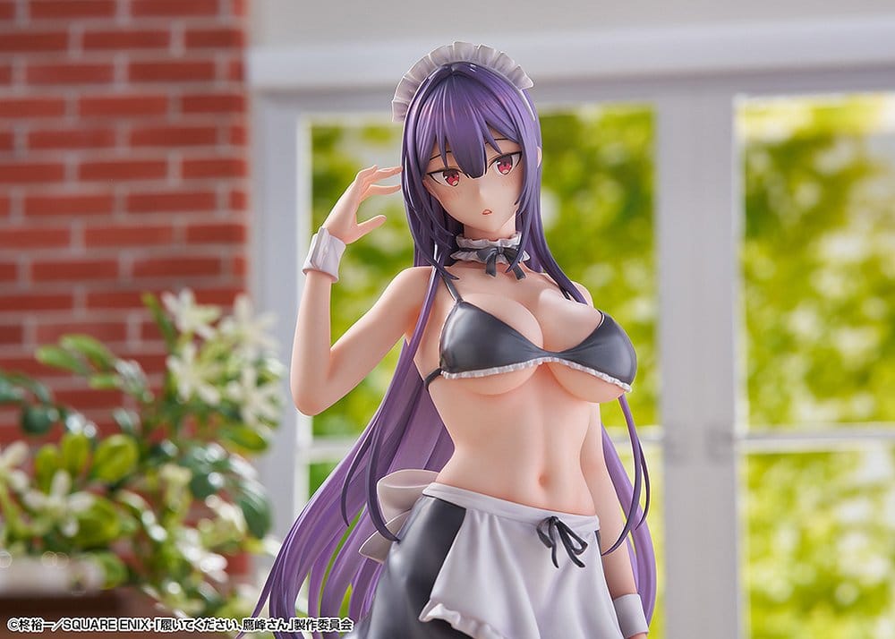 "Please Put Them On, Takamine-san" PVC Figur 1/6 Takane Takamine 25 cm