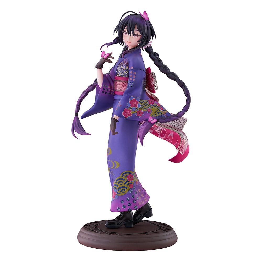 Eshi 100: Contemporary Japanese Illustration PVC Statue 1/7 Wheel of Time Illustration by DSmile 27 cm 