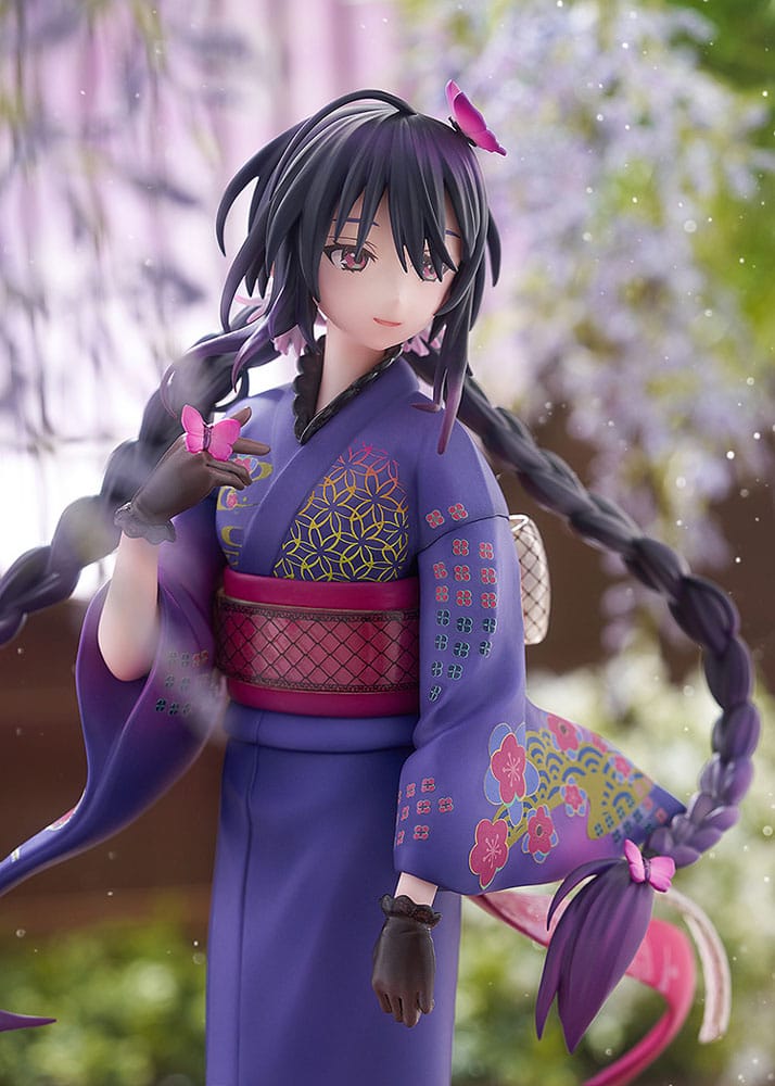 Eshi 100: Contemporary Japanese Illustration PVC Statue 1/7 Wheel of Time Illustration by DSmile 27 cm 