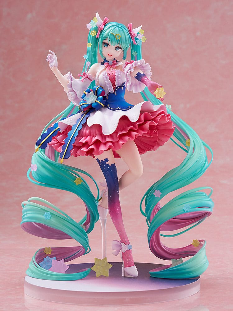 Hatsune Miku PVC Statue 1/7 Hatsune Miku: Rosuuri Ver. 27 cm 