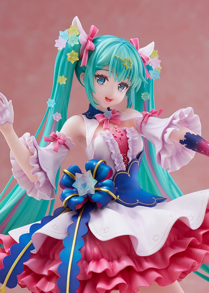 Hatsune Miku PVC Statue 1/7 Hatsune Miku: Rosuuri Ver. 27 cm 