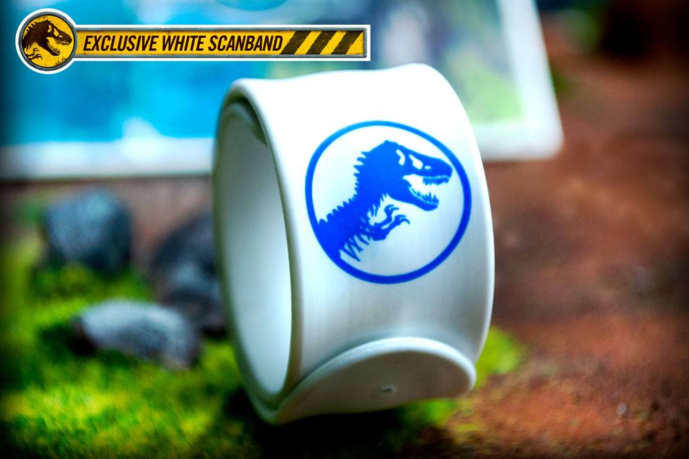 Jurassic World Geschenkbox Apex Predator Kit  