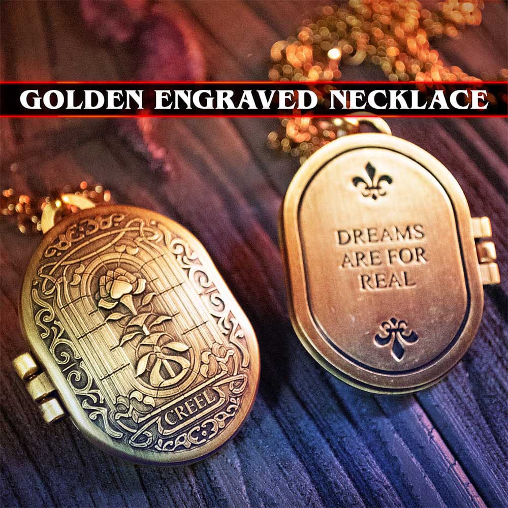 Stranger Things Hawkins Memories Kit Vecna´s Course Limited Edition  