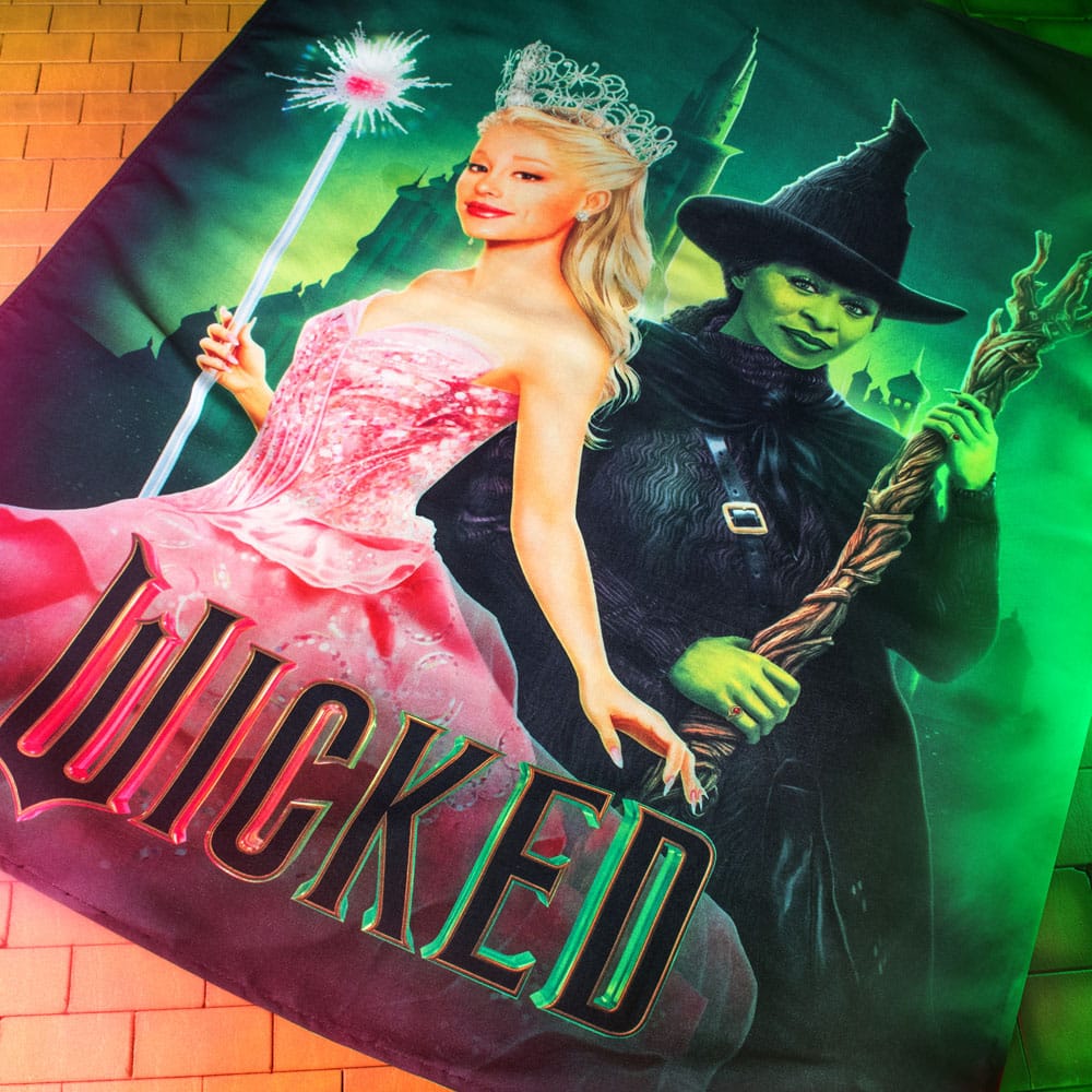 Wicked Geschenkbox The Oz Memories Kit   