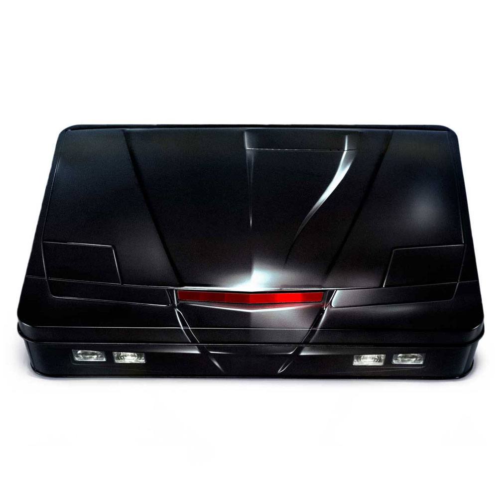 Knight Rider Geschenkbox F.L.A.G Agent Kit 