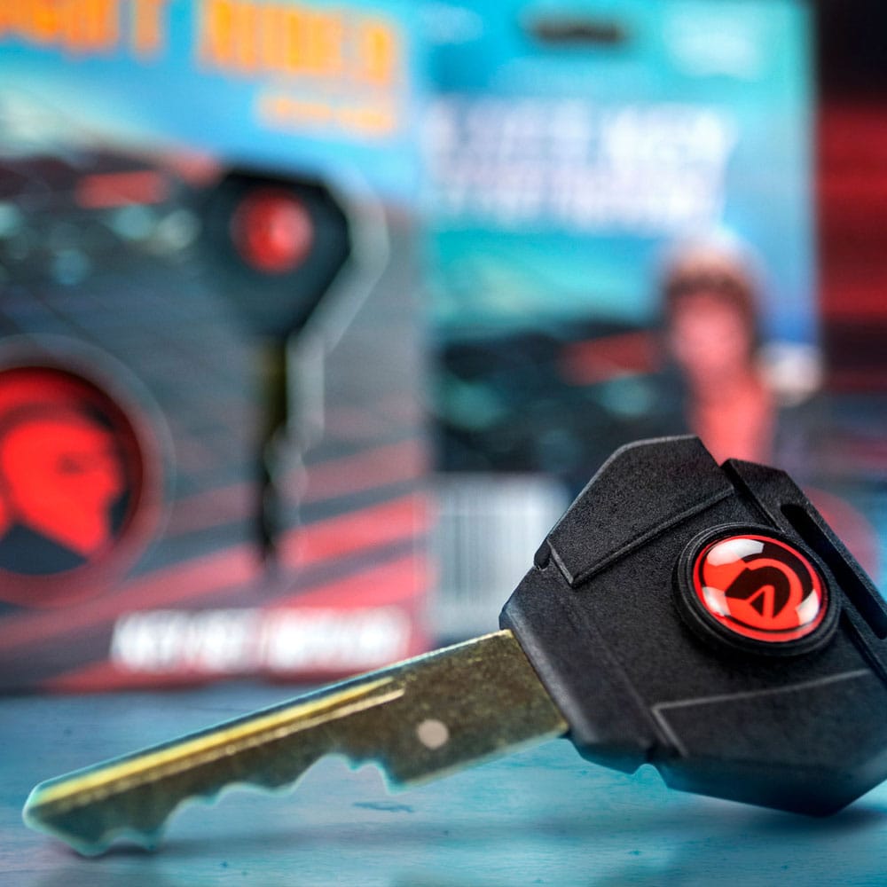 Knight Rider K.I.T.T. Schlüssel 