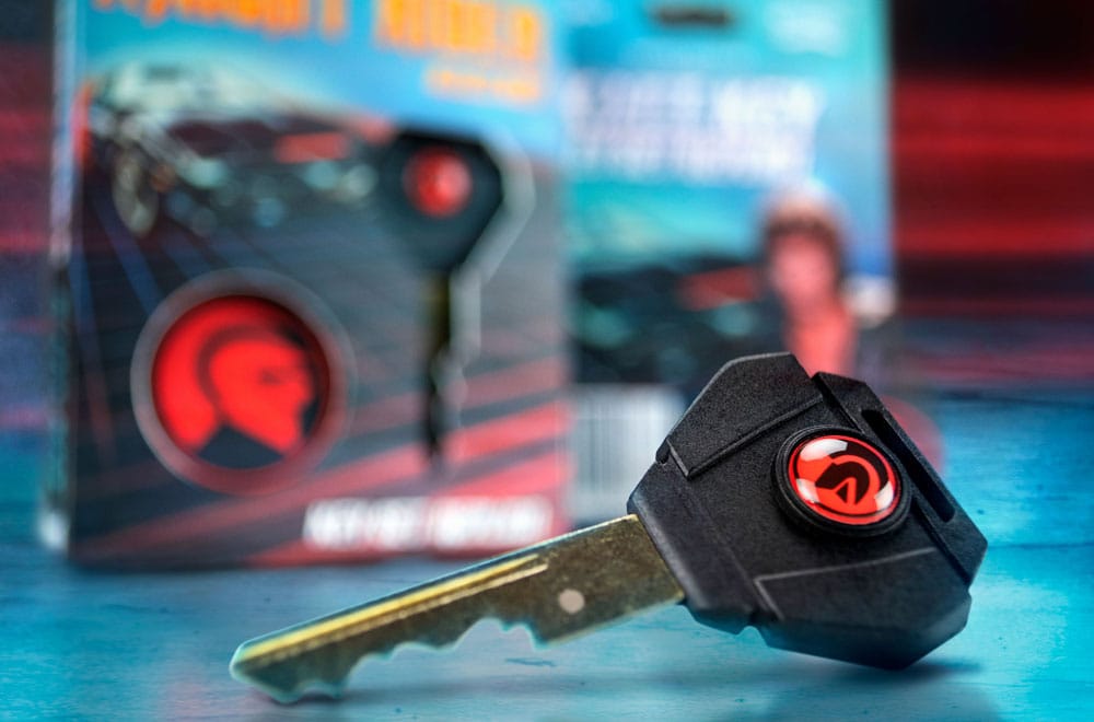 Knight Rider K.I.T.T. Schlüssel 