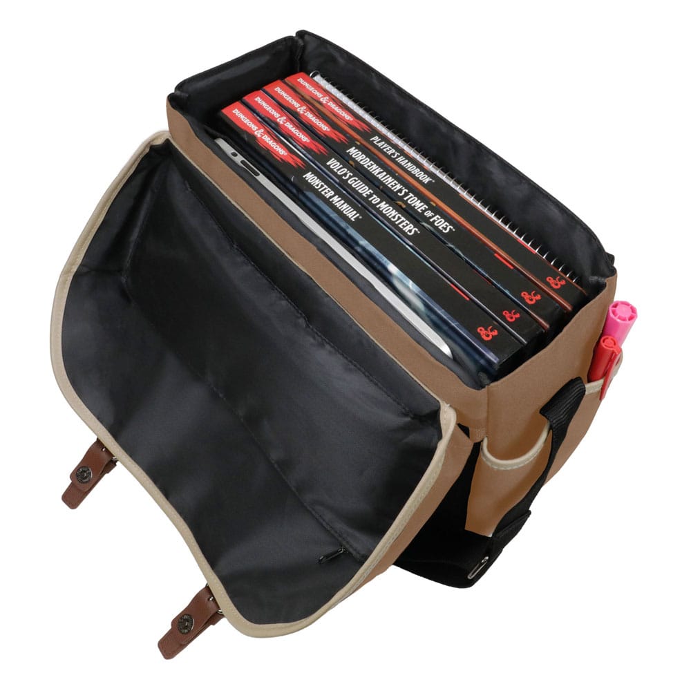Enhance RPG Series Spieler-Umhängetasche Designer Edition Beige