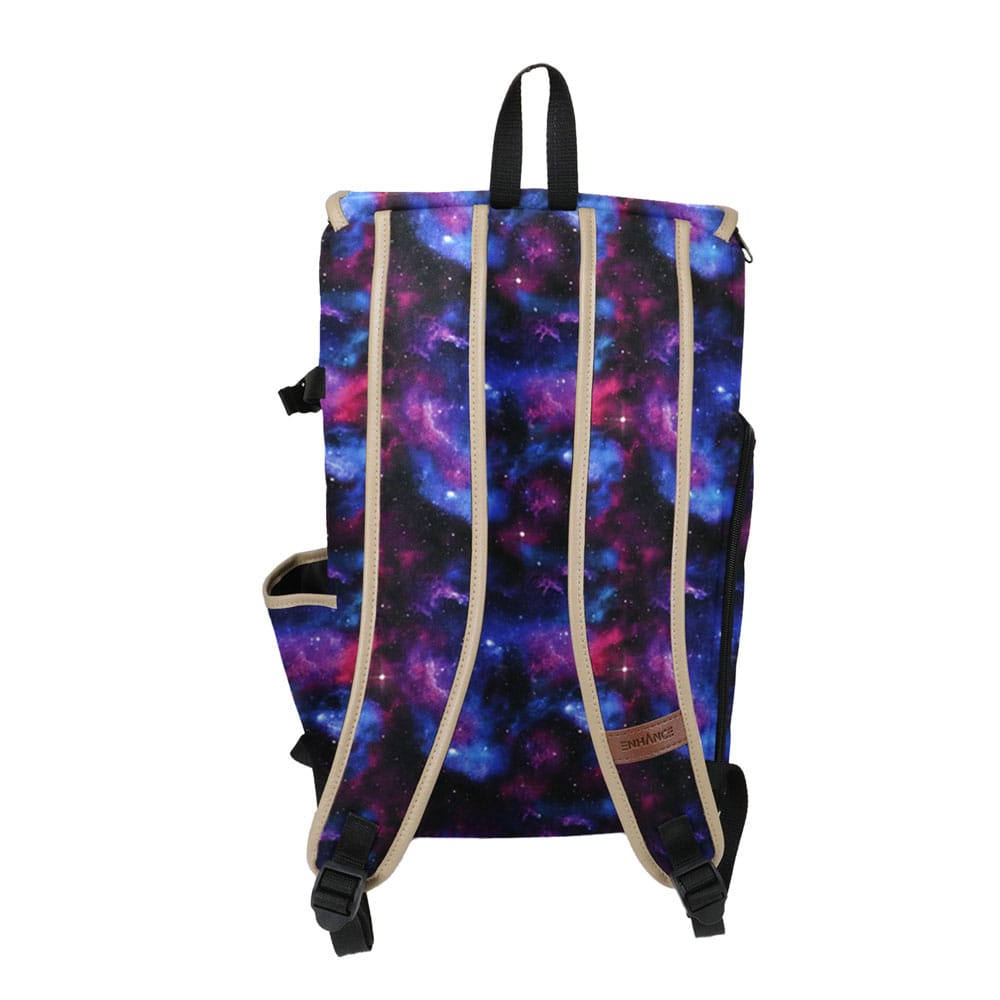 Enhance RPG Series Reisetasche Designer Edition Galaxie