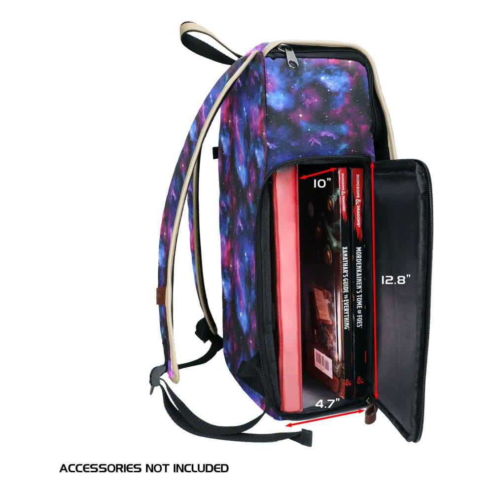 Enhance RPG Series Reisetasche Designer Edition Galaxie