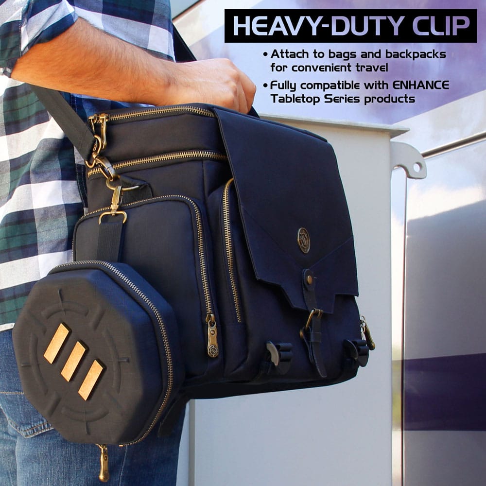 Enhance Tabletop Series Würfeltasche