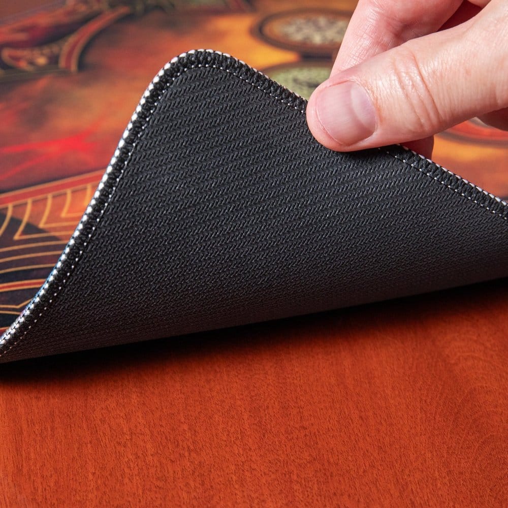 Enhance Tabletop Spielmatte Deluxe Edition mit Duel Tracker 81 x 36 cm