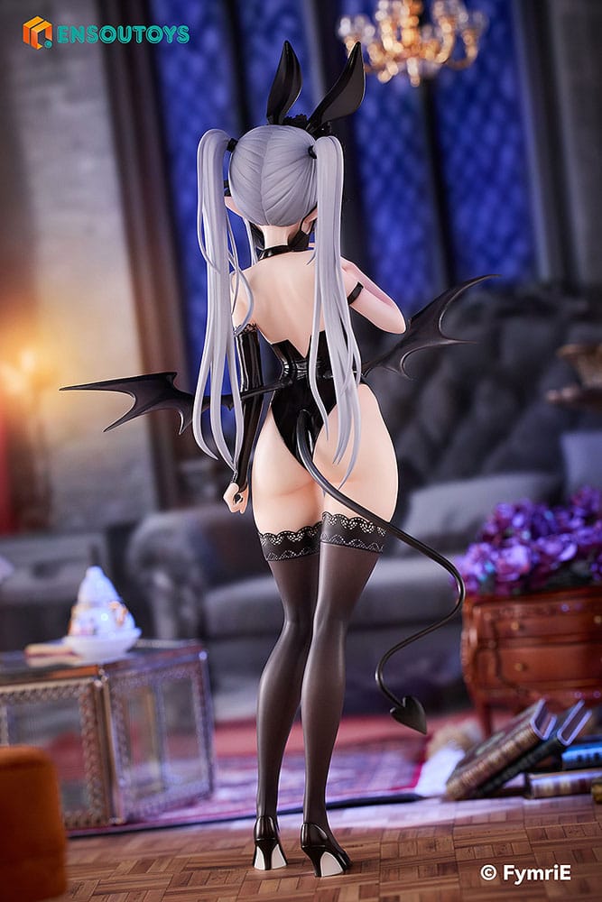Original Character Statue 1/6 Vanya Illustration by FymriE 26 cm