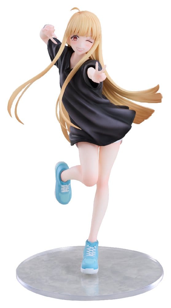 Cosmic Princess Kaguya! PVC Figur 1/7 Kaguya Reality 24 cm