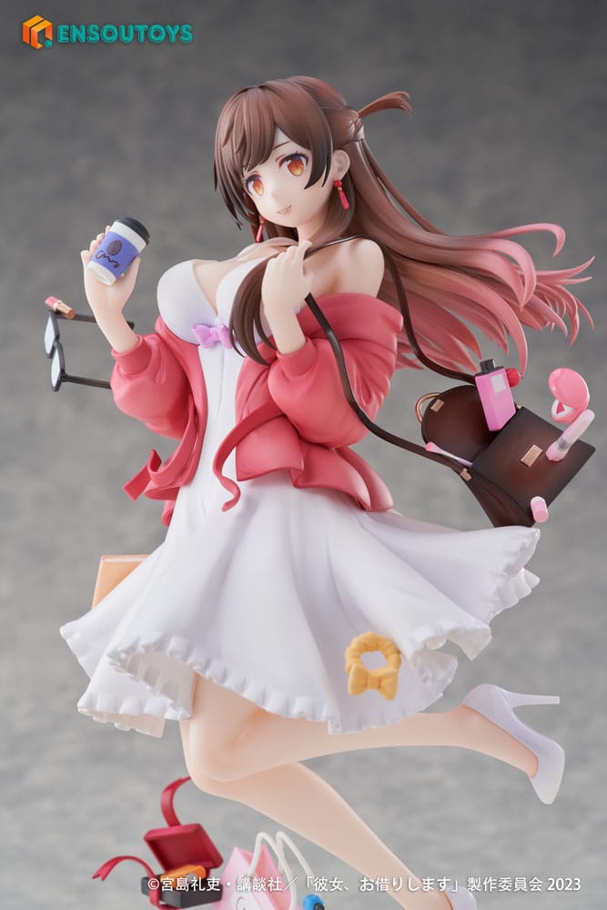 Rent-A-Girlfriend Statue 1/7 Chizuru Mizuhara 22 cm    
