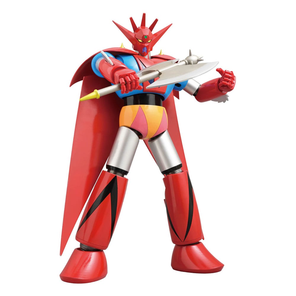 Getter Robo Grand Action Bigsize Model PVC Statue Getter Dragon 48 cm 