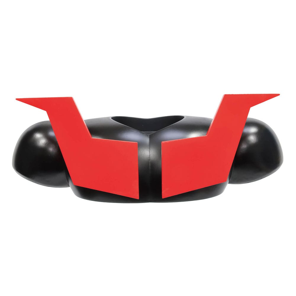 Mazinger Z Metal Action Hover & Jet Pilder Zubehör Set Body Parts 16 cm    