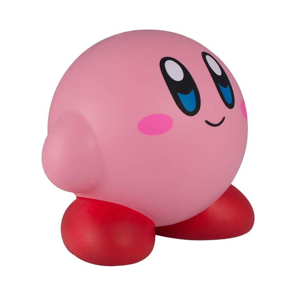 Kirby Mega Squishme Anti-Stress-Figur 15 cm   