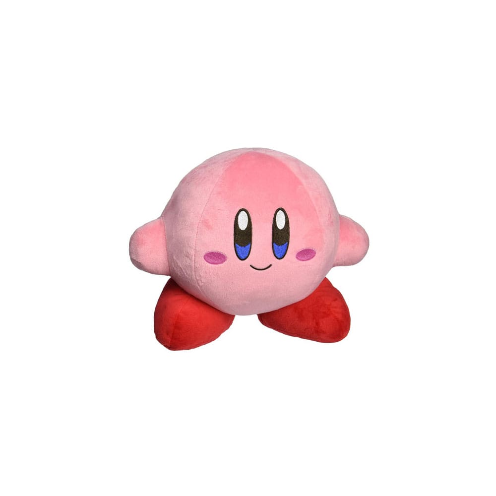 Kirby Plüschfigur Normal 23 cm   