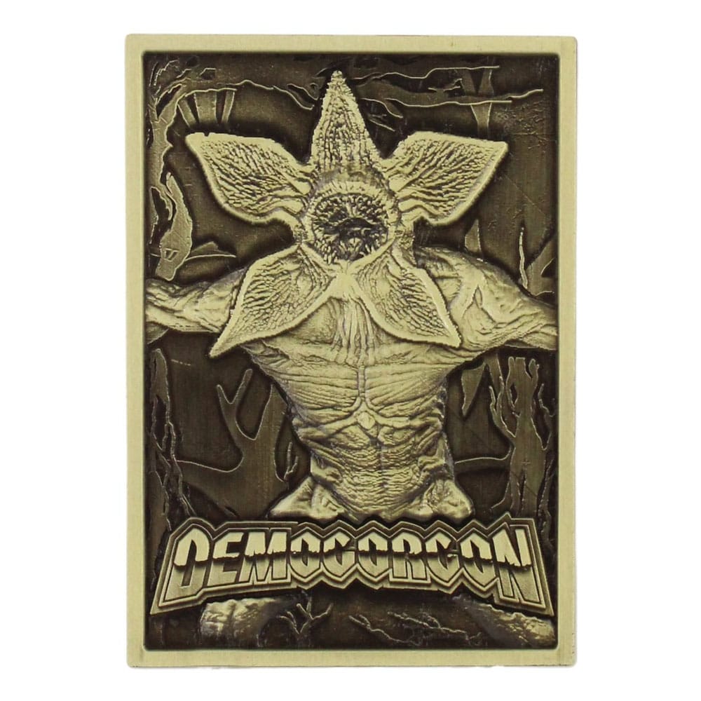 Stranger Things Digiplates Smartphone-Ständer Generation 1 Starter Pack     