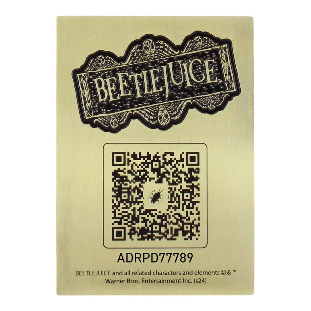 Beetlejuice Digiplates Smartphone-Ständer Generation 1 Starter Pack       