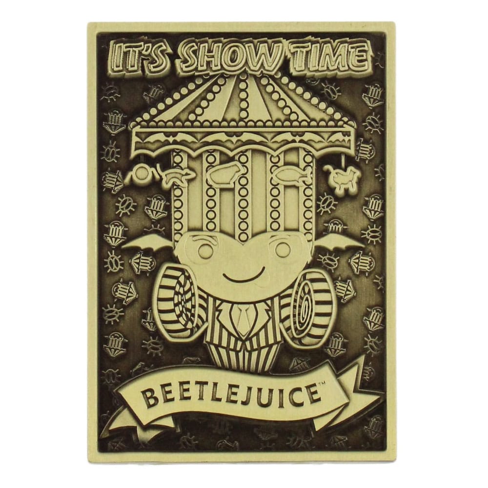 Beetlejuice Digiplates Smartphone-Ständer Generation 1 Starter Pack       